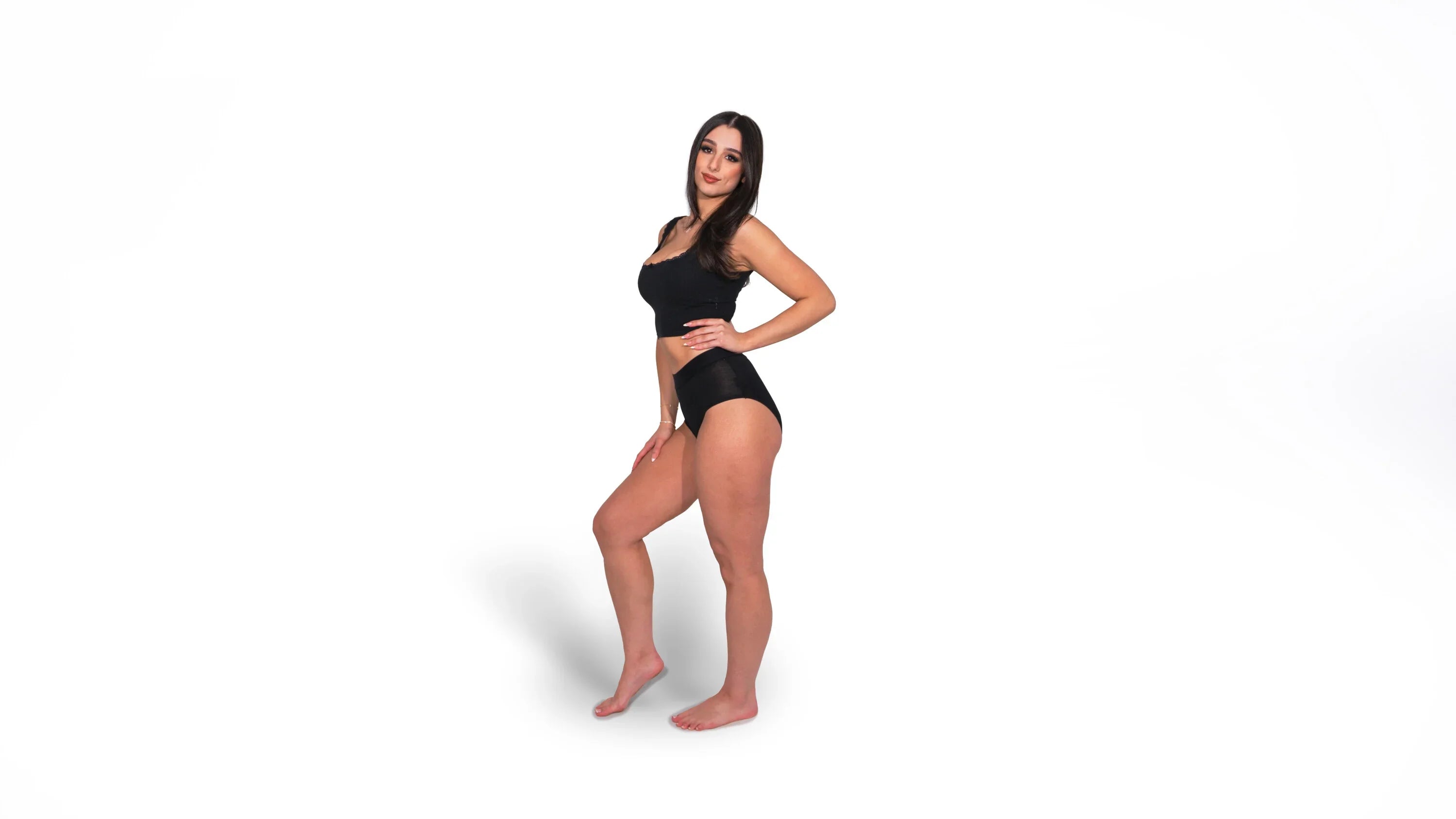 Epochelle High Waist Classic