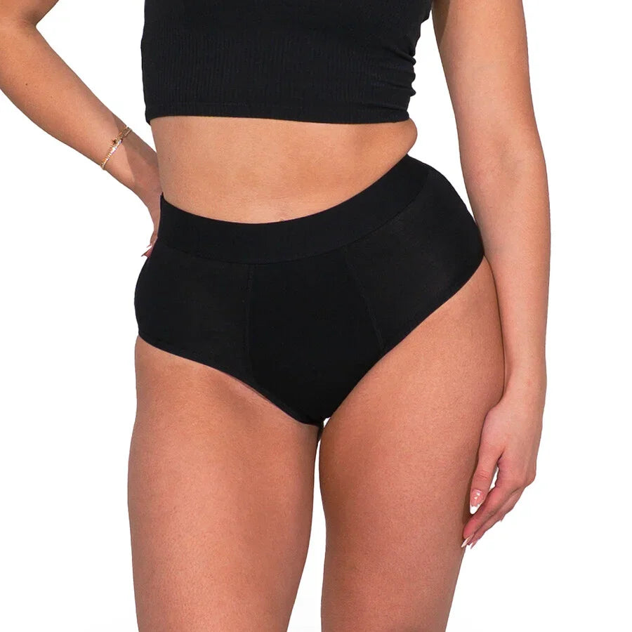 Epochelle High Waist Classic