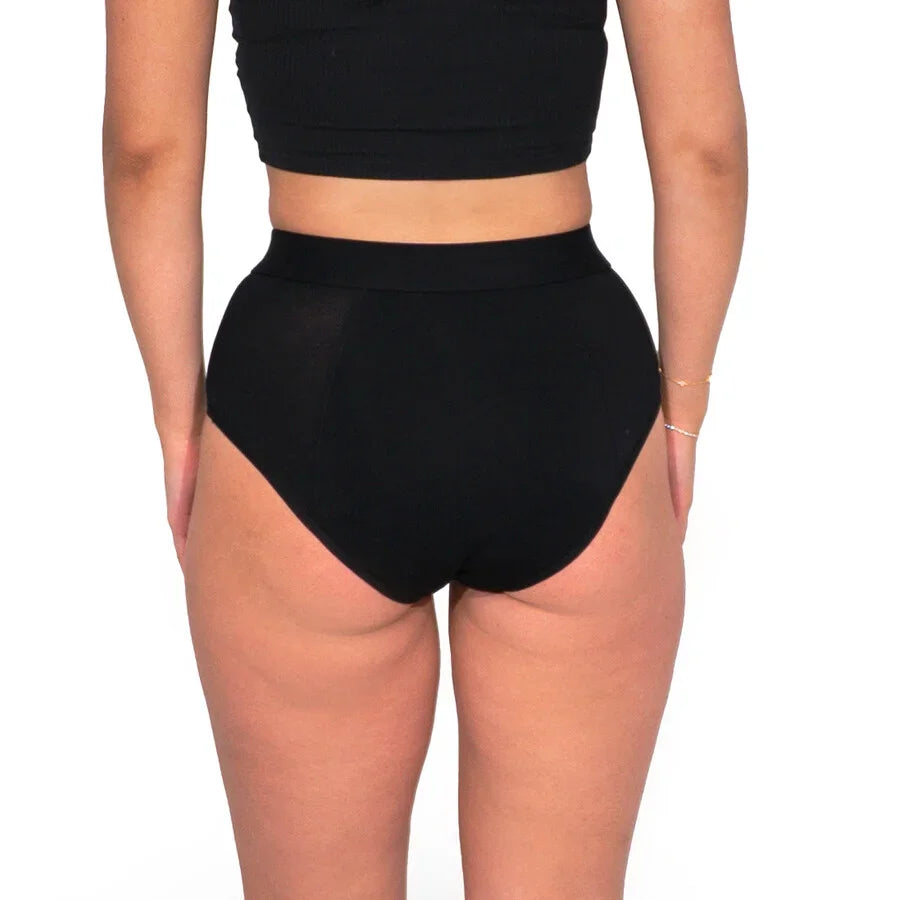 Epochelle High Waist Classic