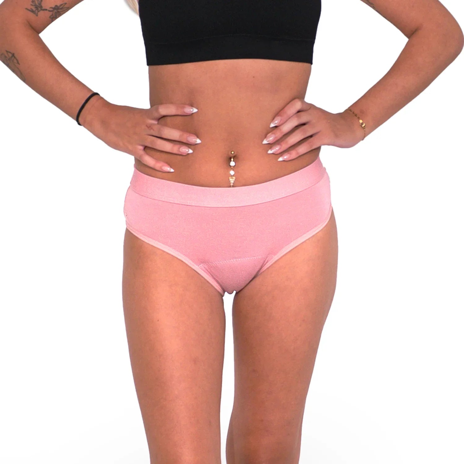 Epochelle Classic Brief
