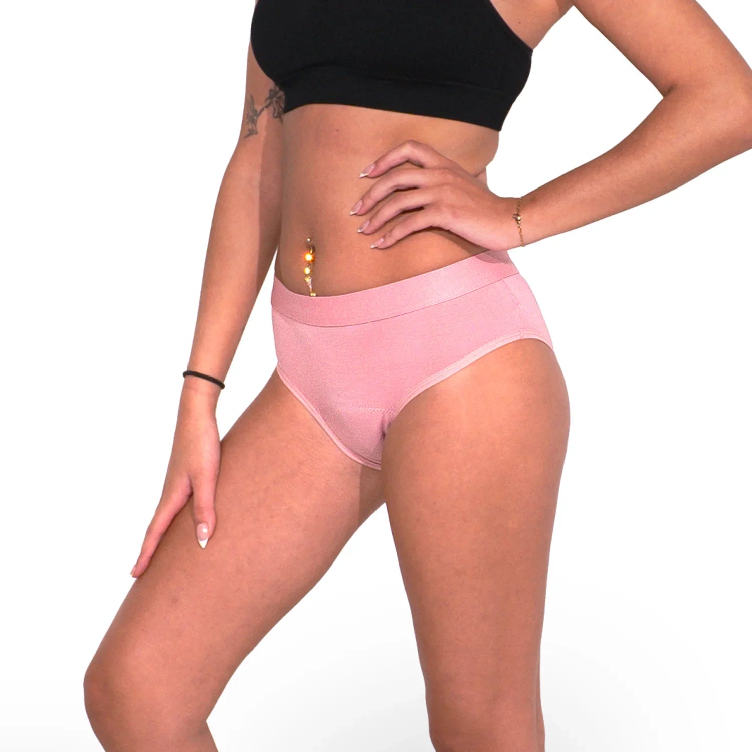 Epochelle Classic Brief
