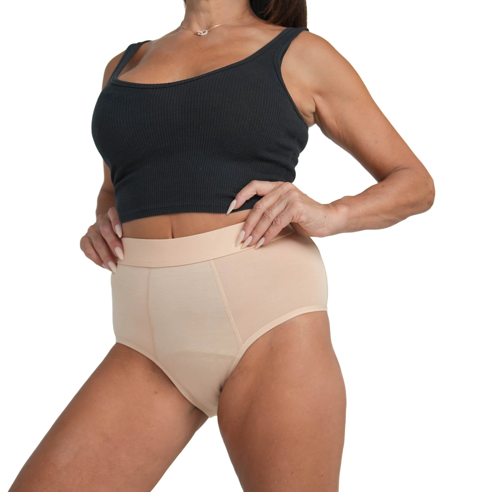 Epochelle Classic Brief