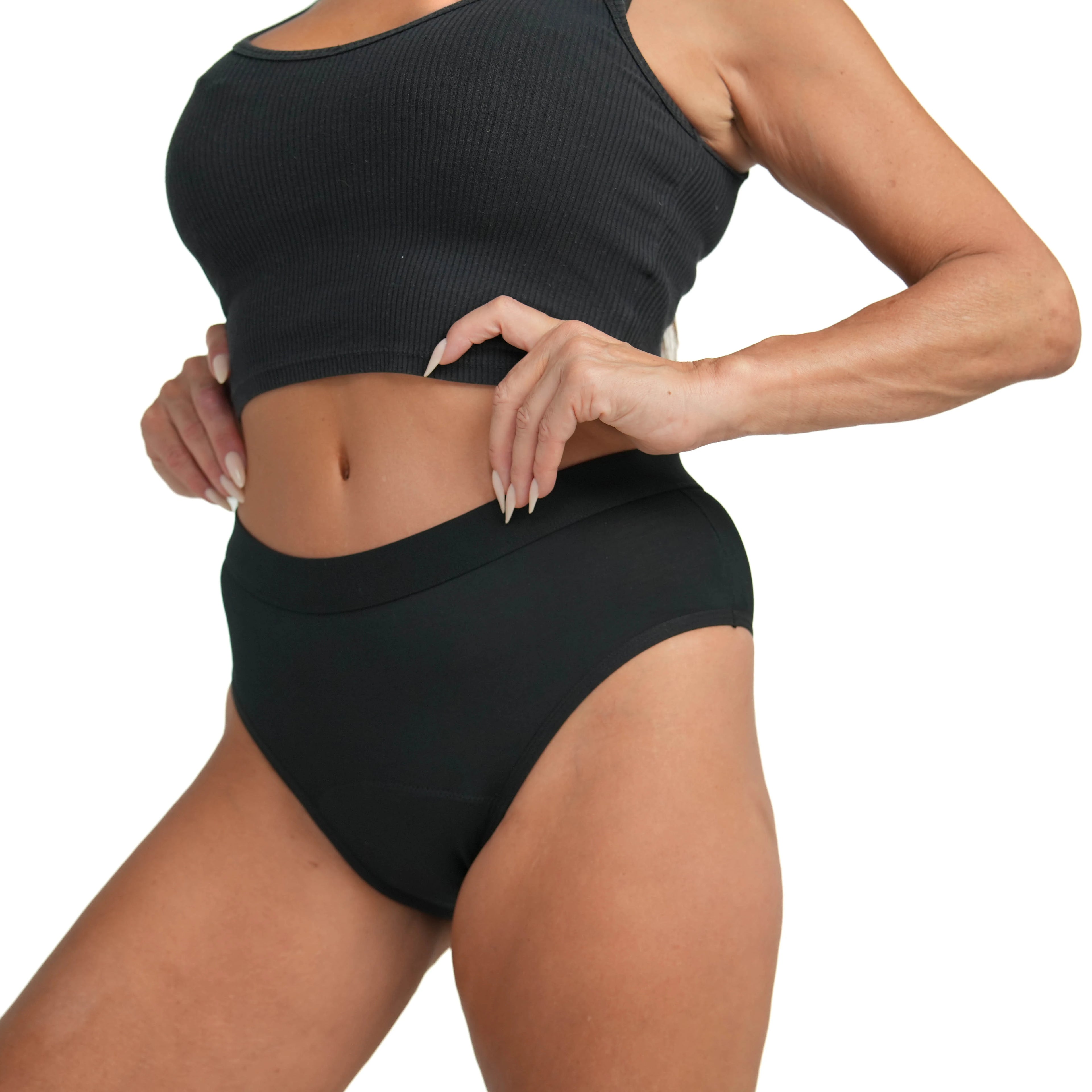 Epochelle Classic Brief