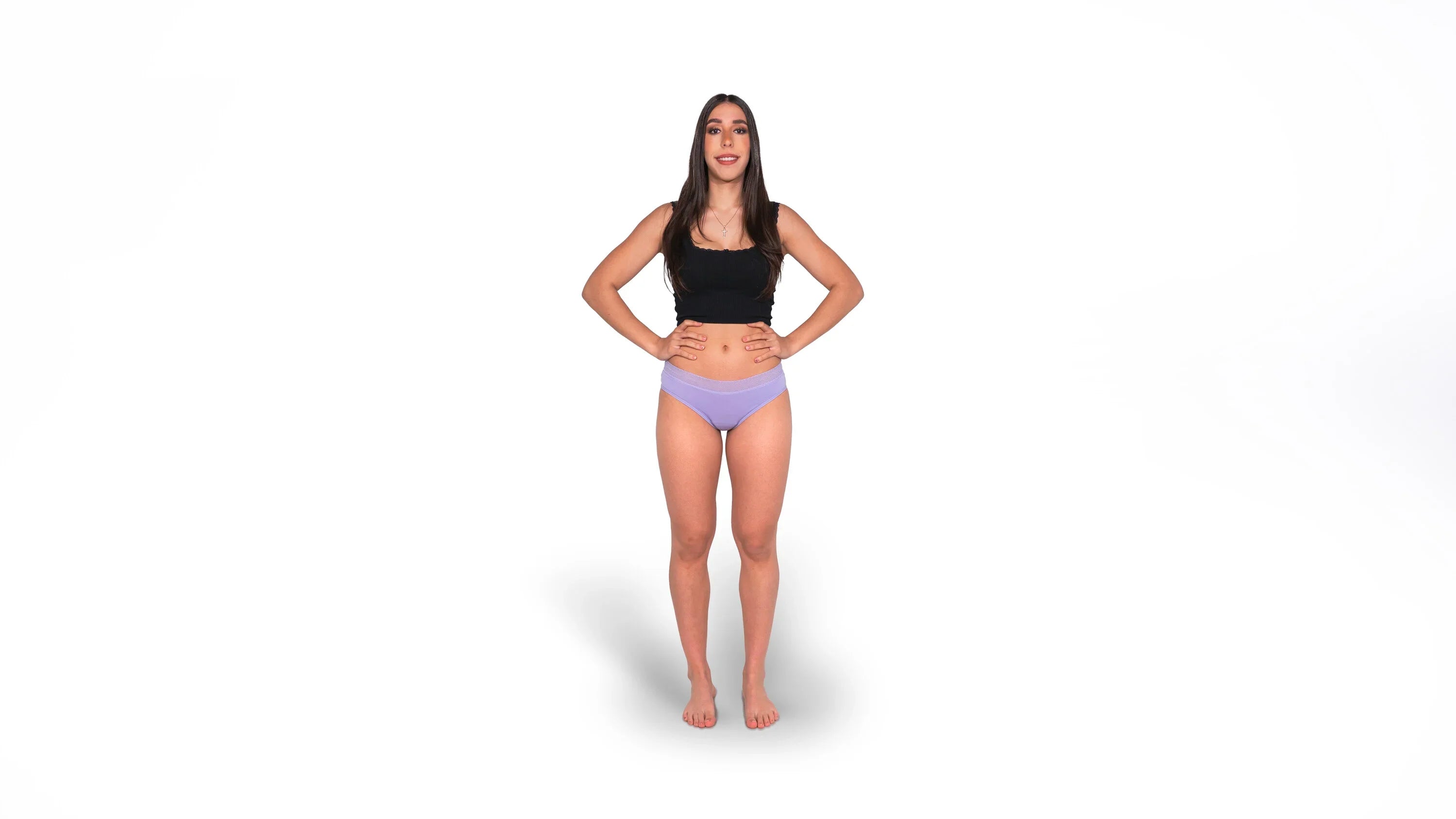 Epochelle Mid-Rise Brief