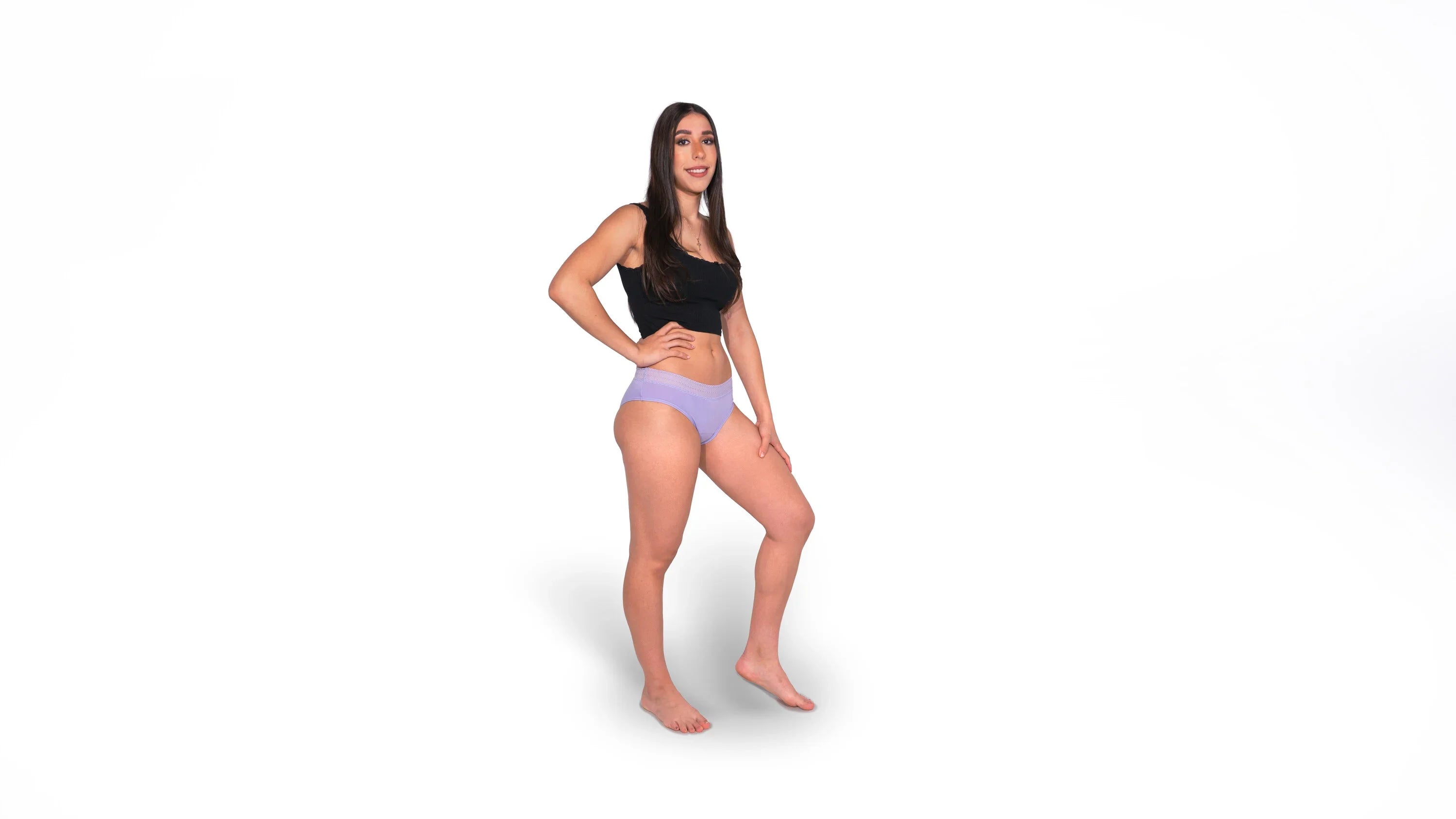Epochelle Mid-Rise Brief