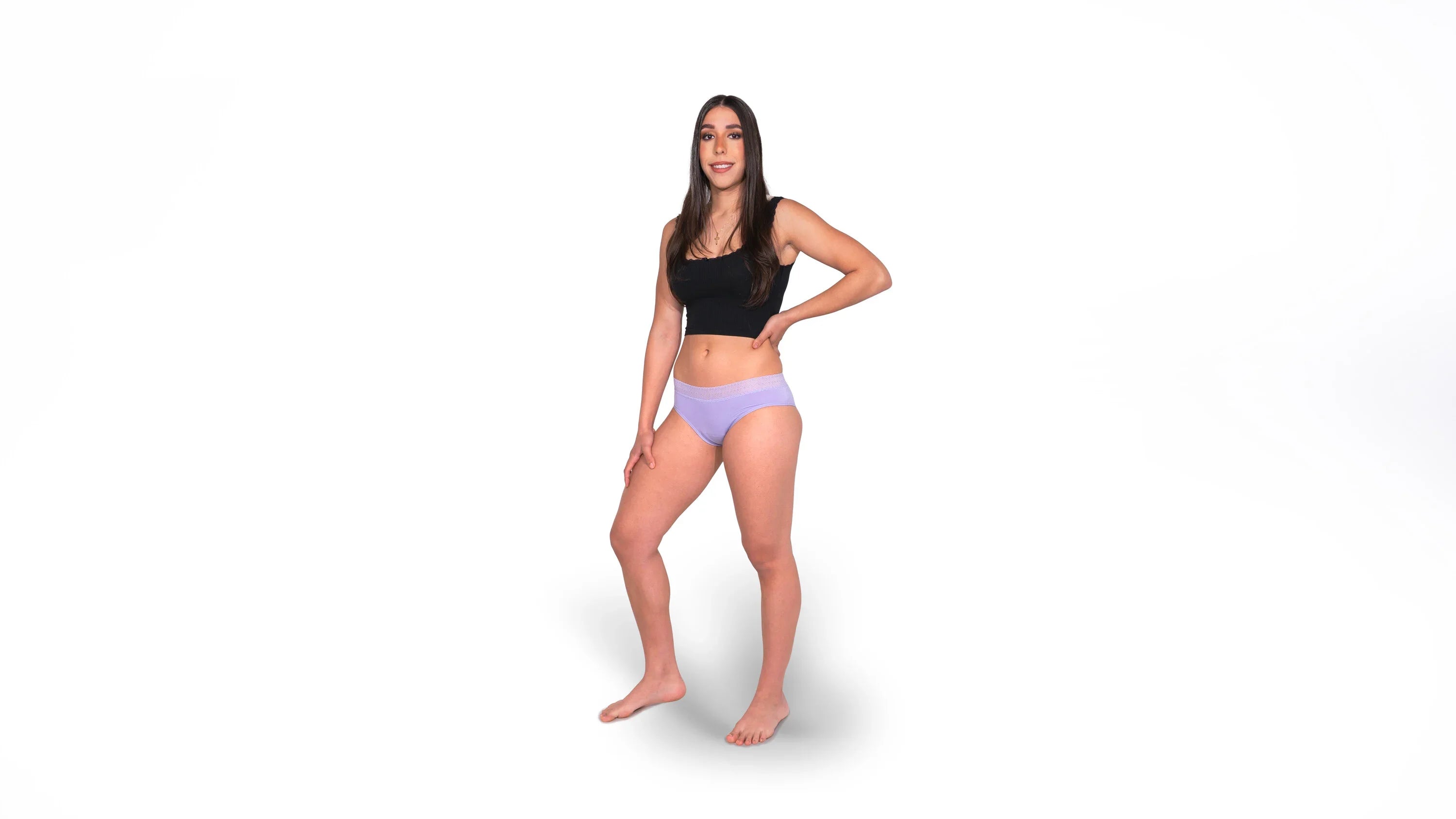 Epochelle Mid-Rise Brief