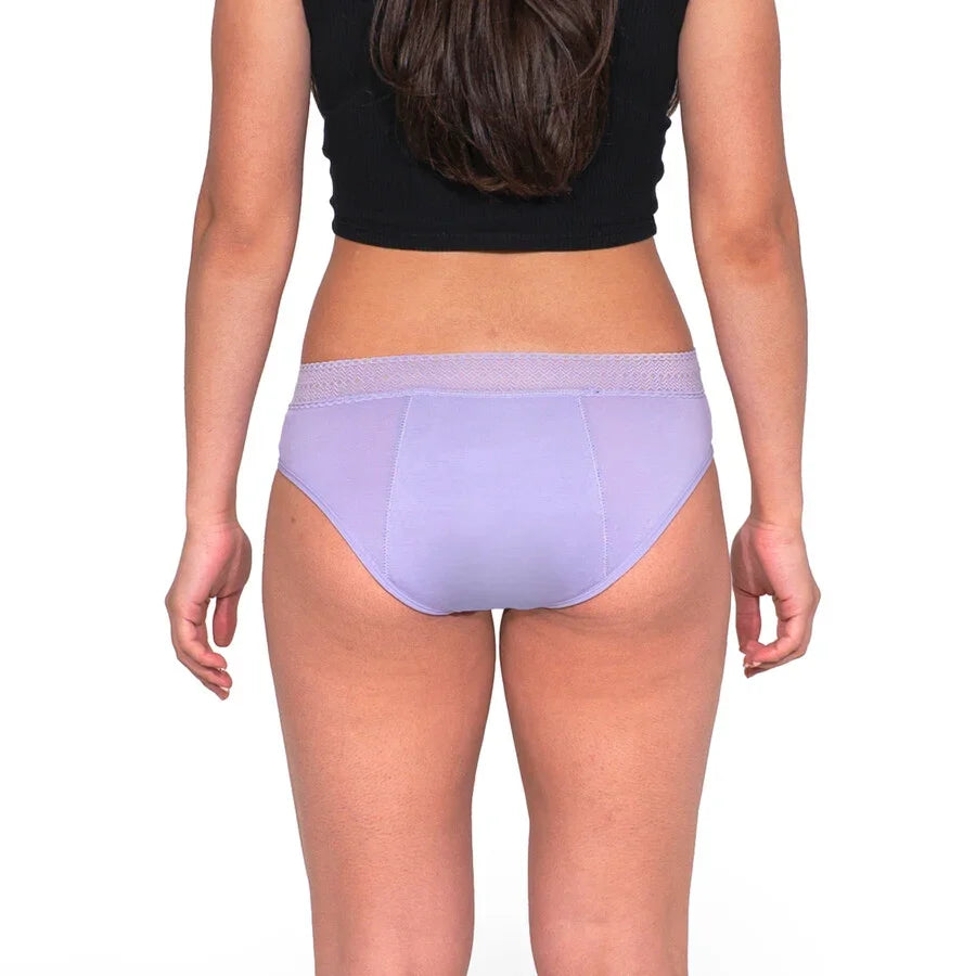 Epochelle Mid-Rise Brief