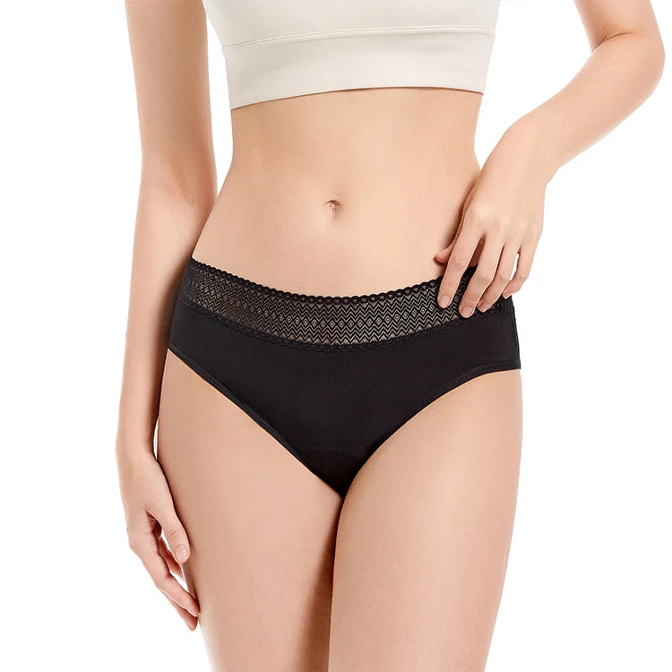 Epochelle Mid-Rise Brief