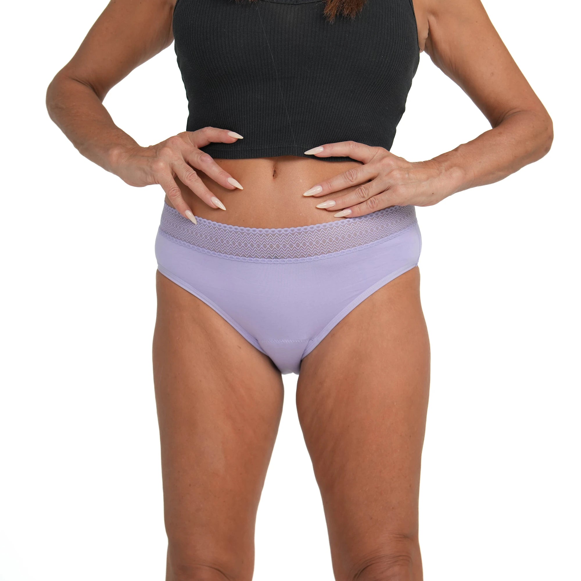 Epochelle Mid-Rise Brief