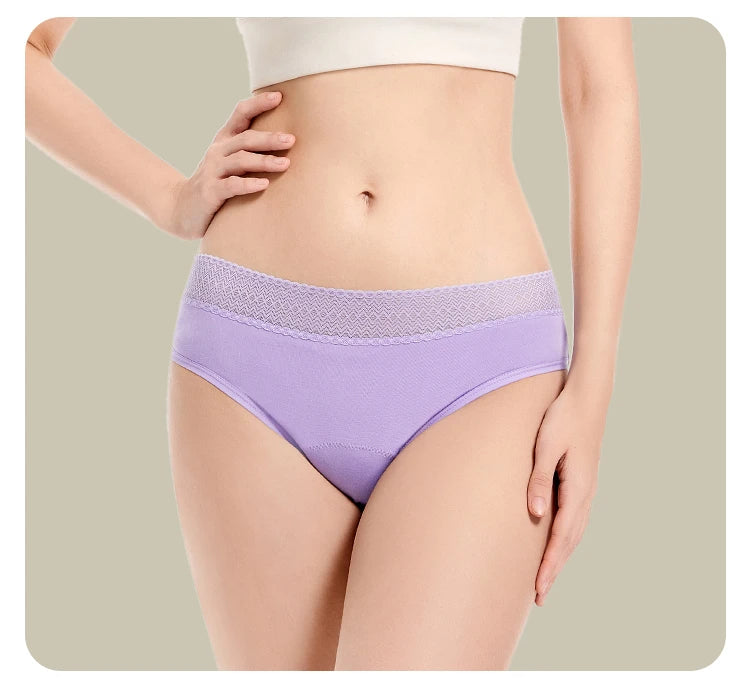 Epochelle Mid-Rise Brief