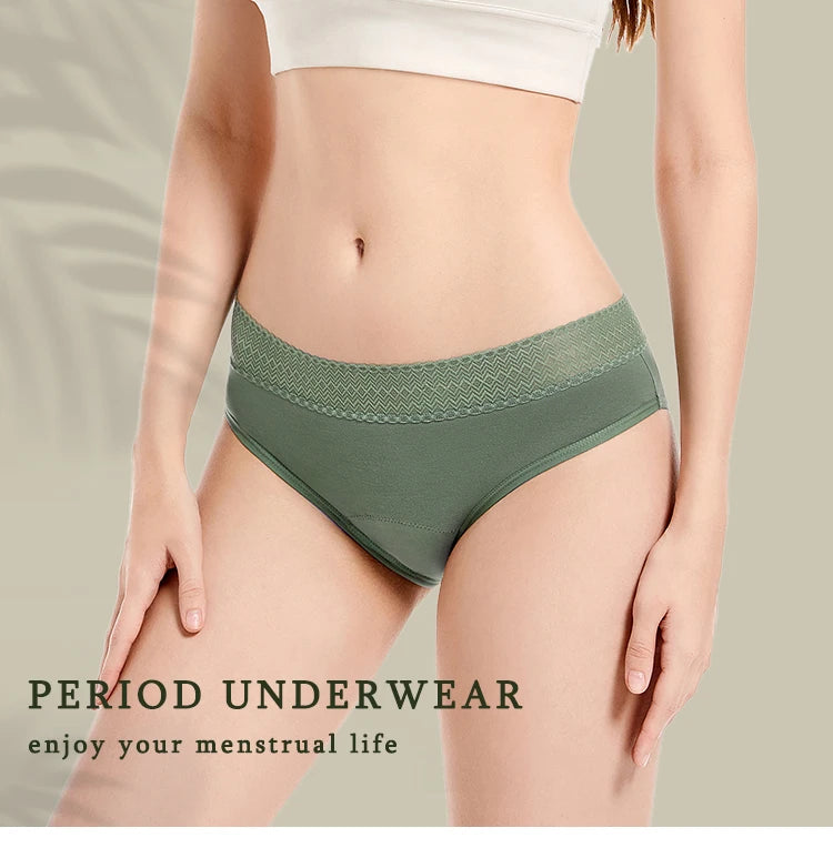 Epochelle Mid-Rise Brief