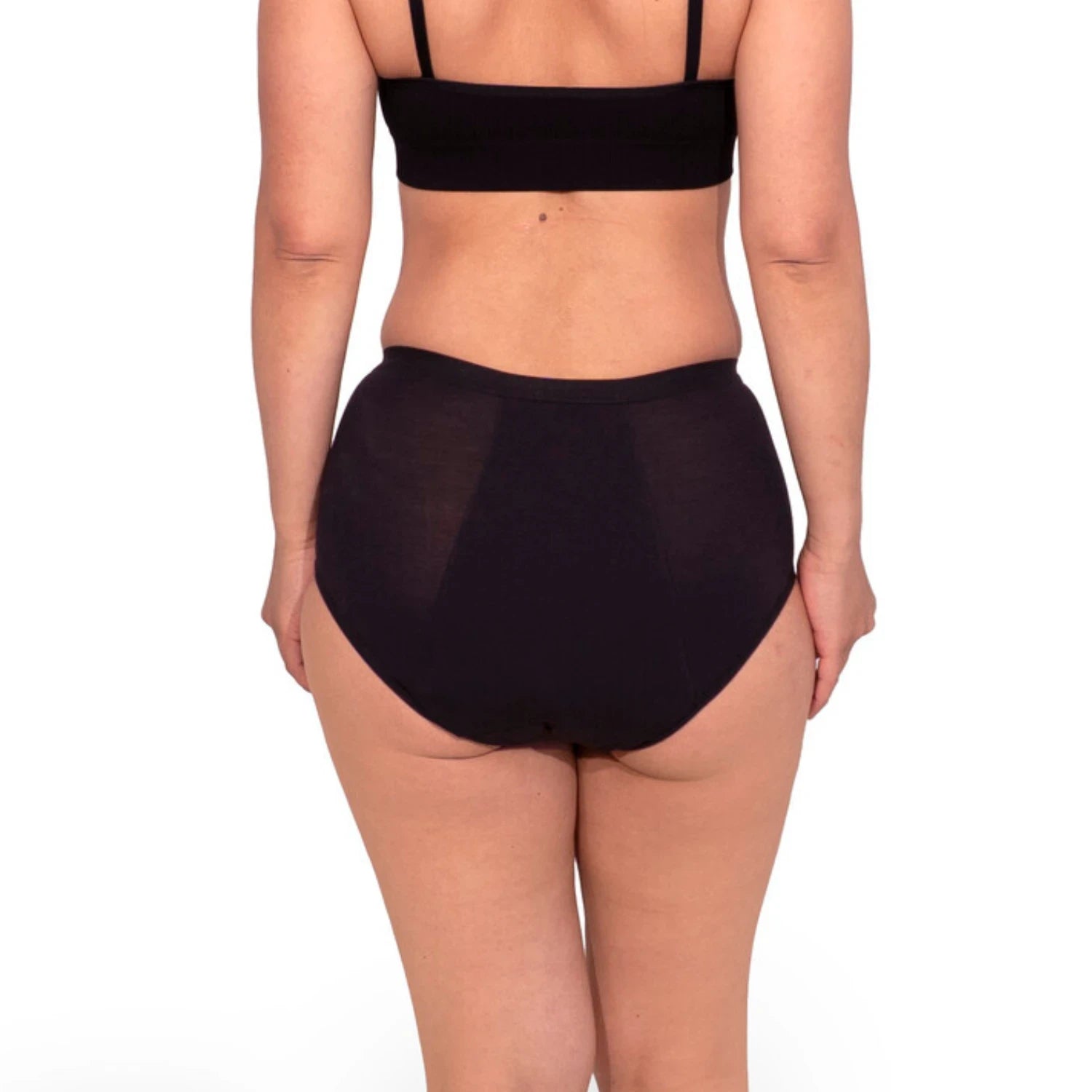 Epochelle Sensual High Waist Brief