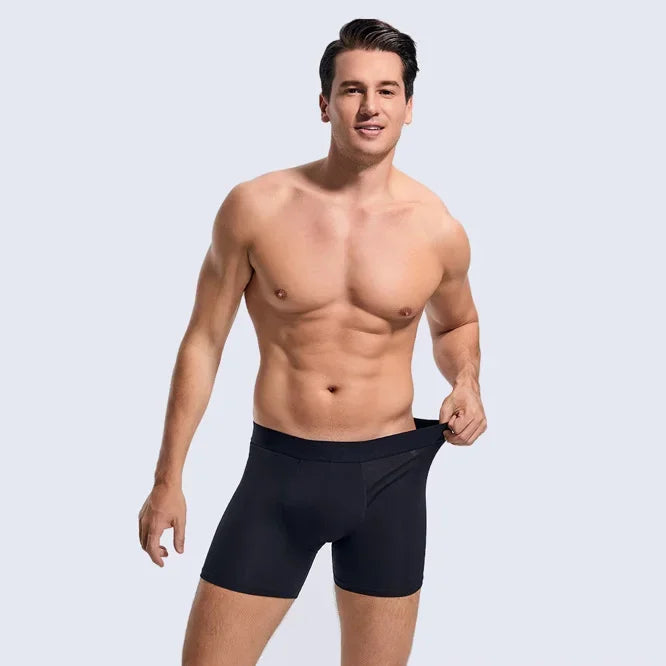 Epochelle Men's Boxer Incontinence