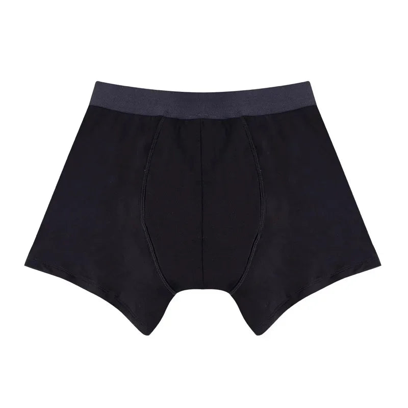 Epochelle Men's Boxer Incontinence