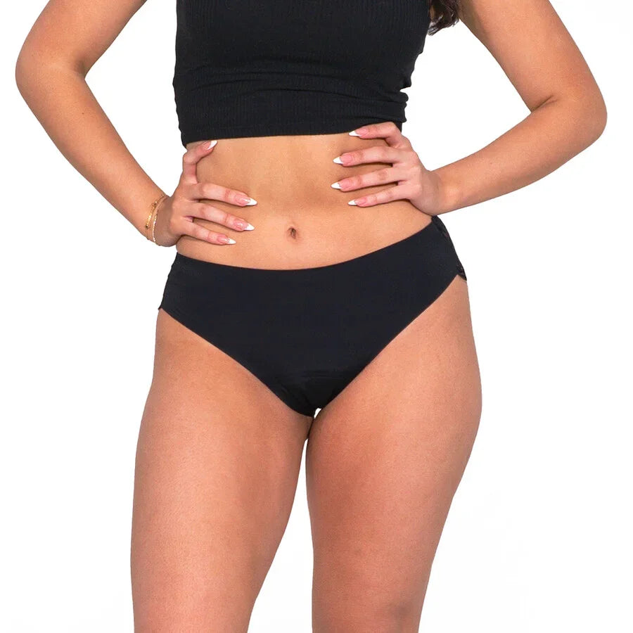 Epochelle Cheeky Seamless Briefs