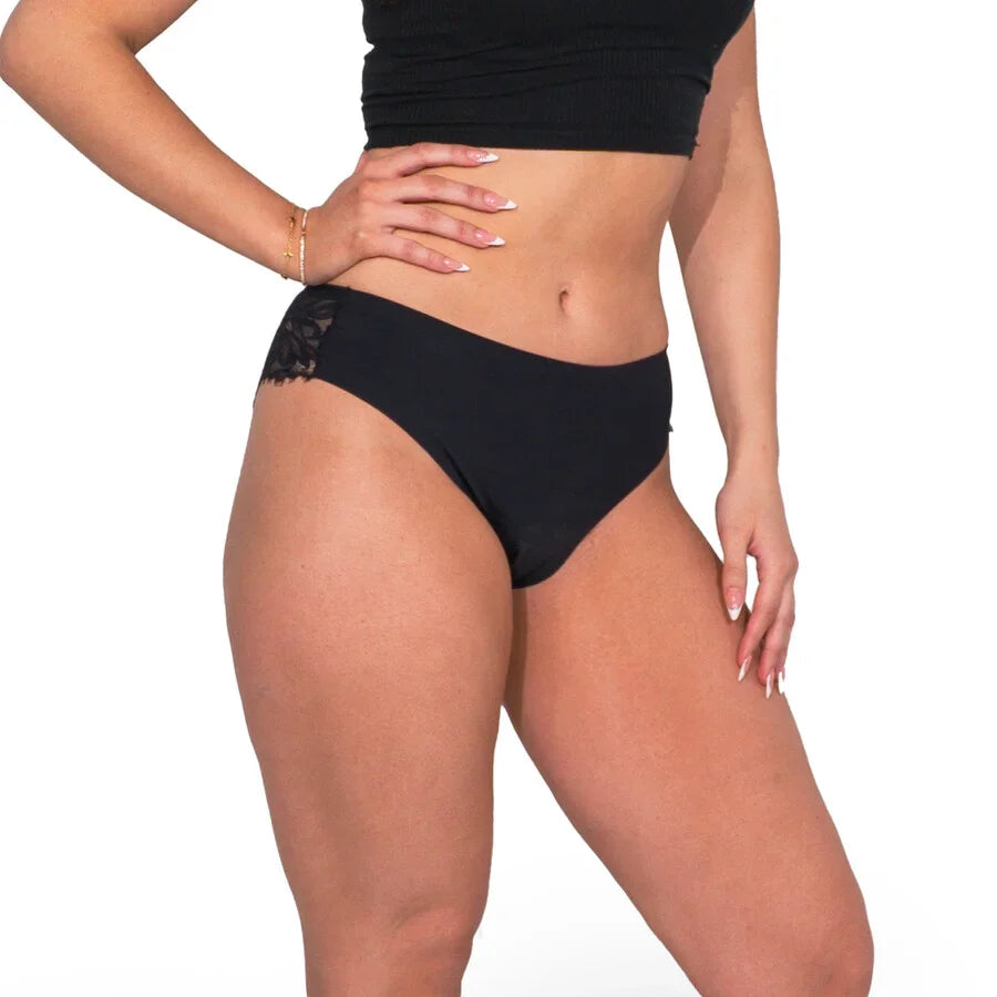 Epochelle Cheeky Seamless Briefs