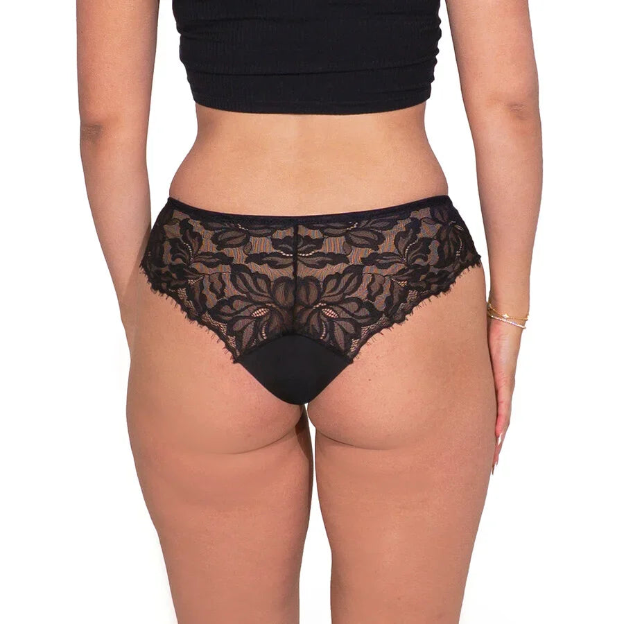 Epochelle Cheeky Seamless Briefs