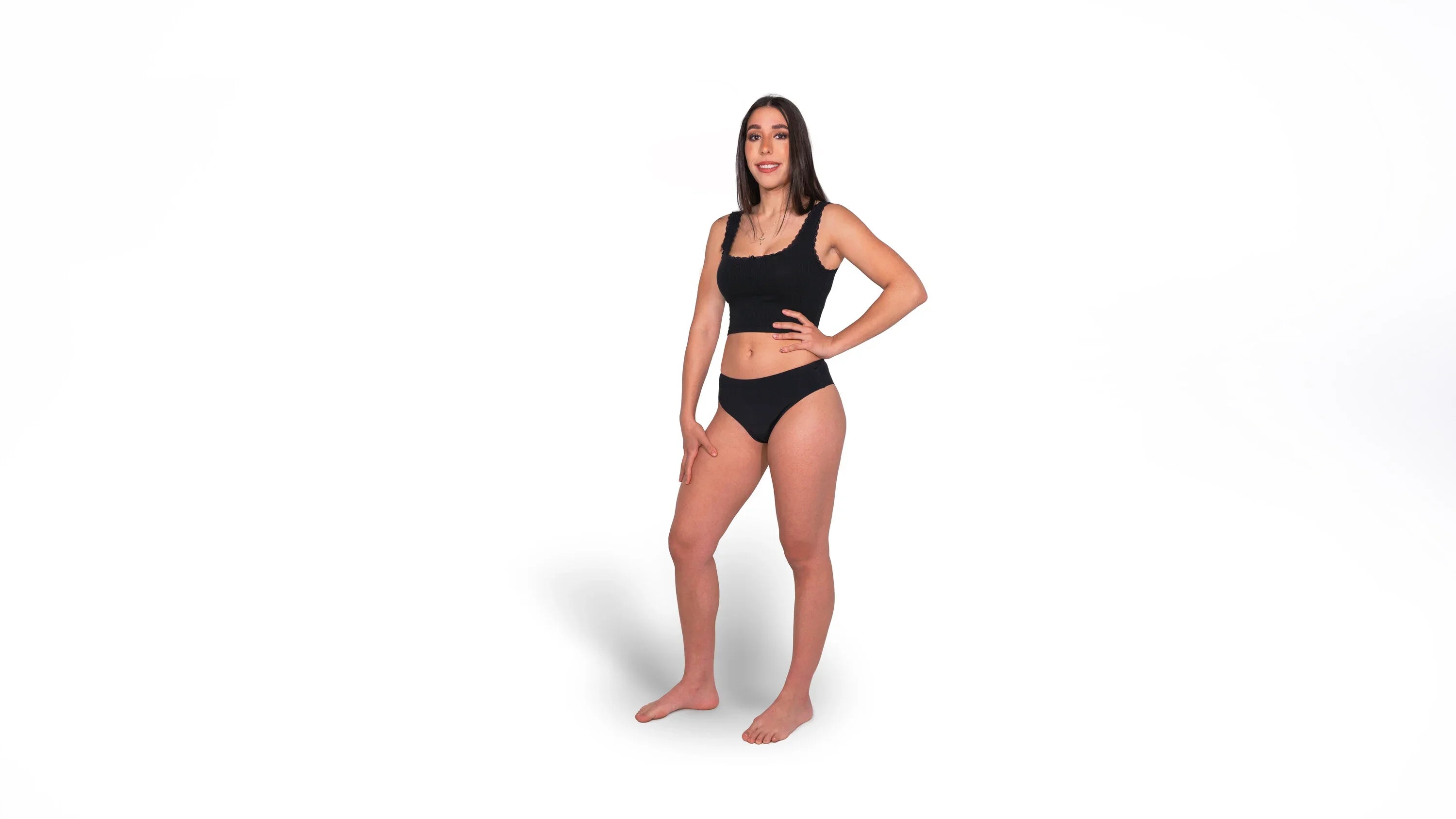 Epochelle Seamless Bikini