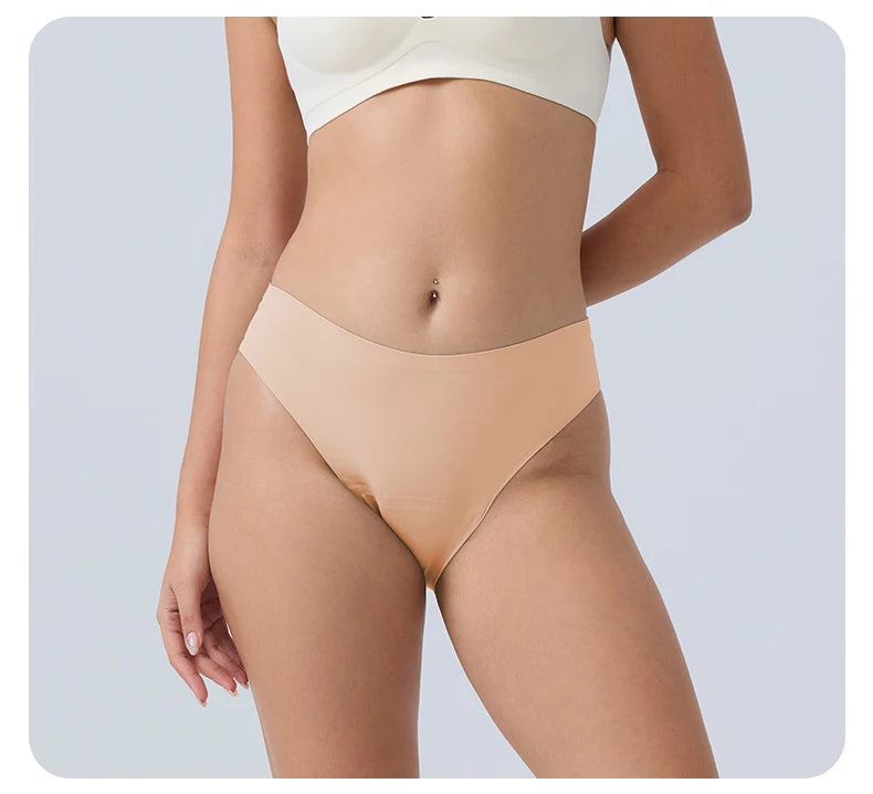 Epochelle Seamless Bikini