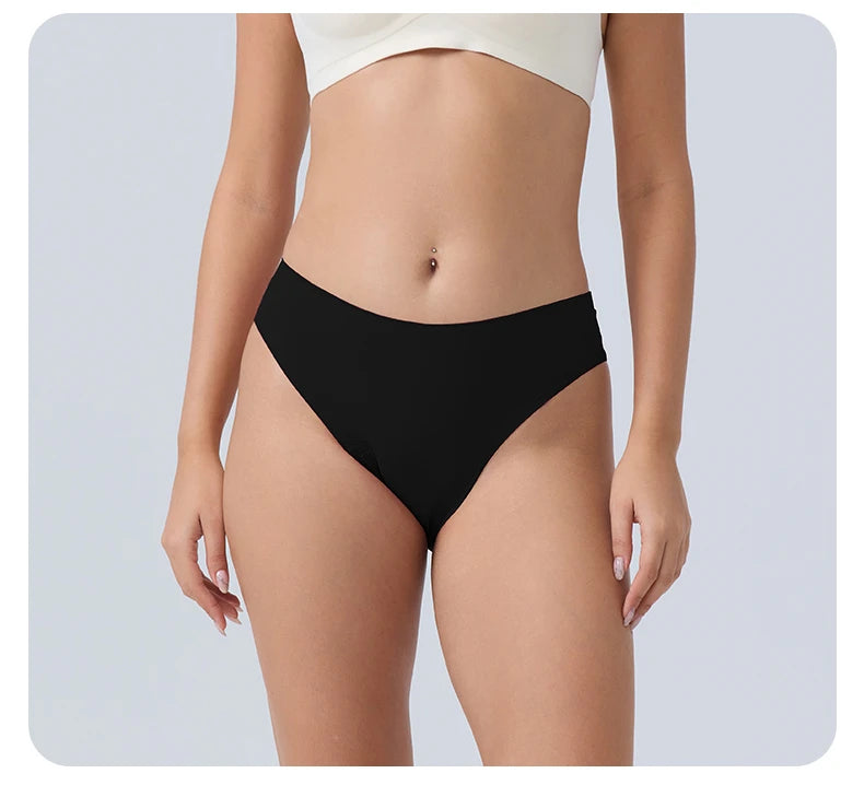 Epochelle Seamless Bikini