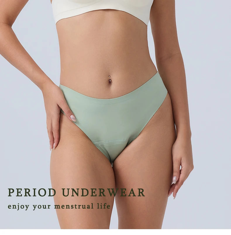 Epochelle Seamless Bikini