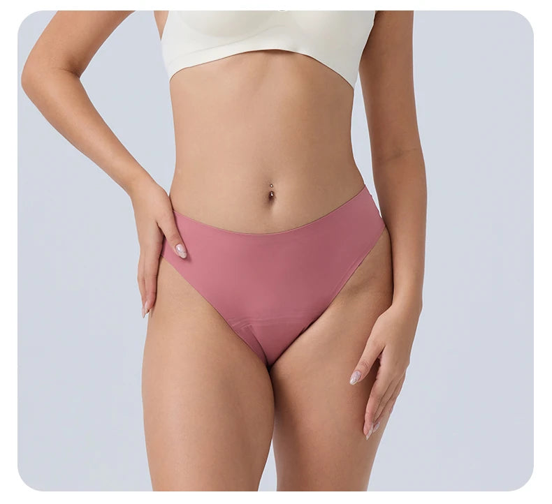 Epochelle Seamless Bikini