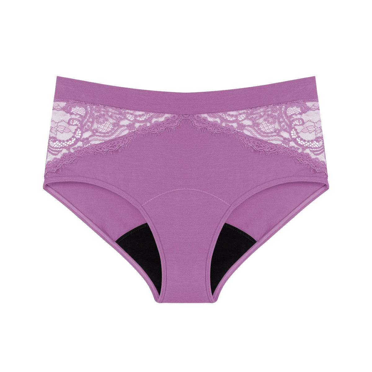 Epochelle High Waist Lace