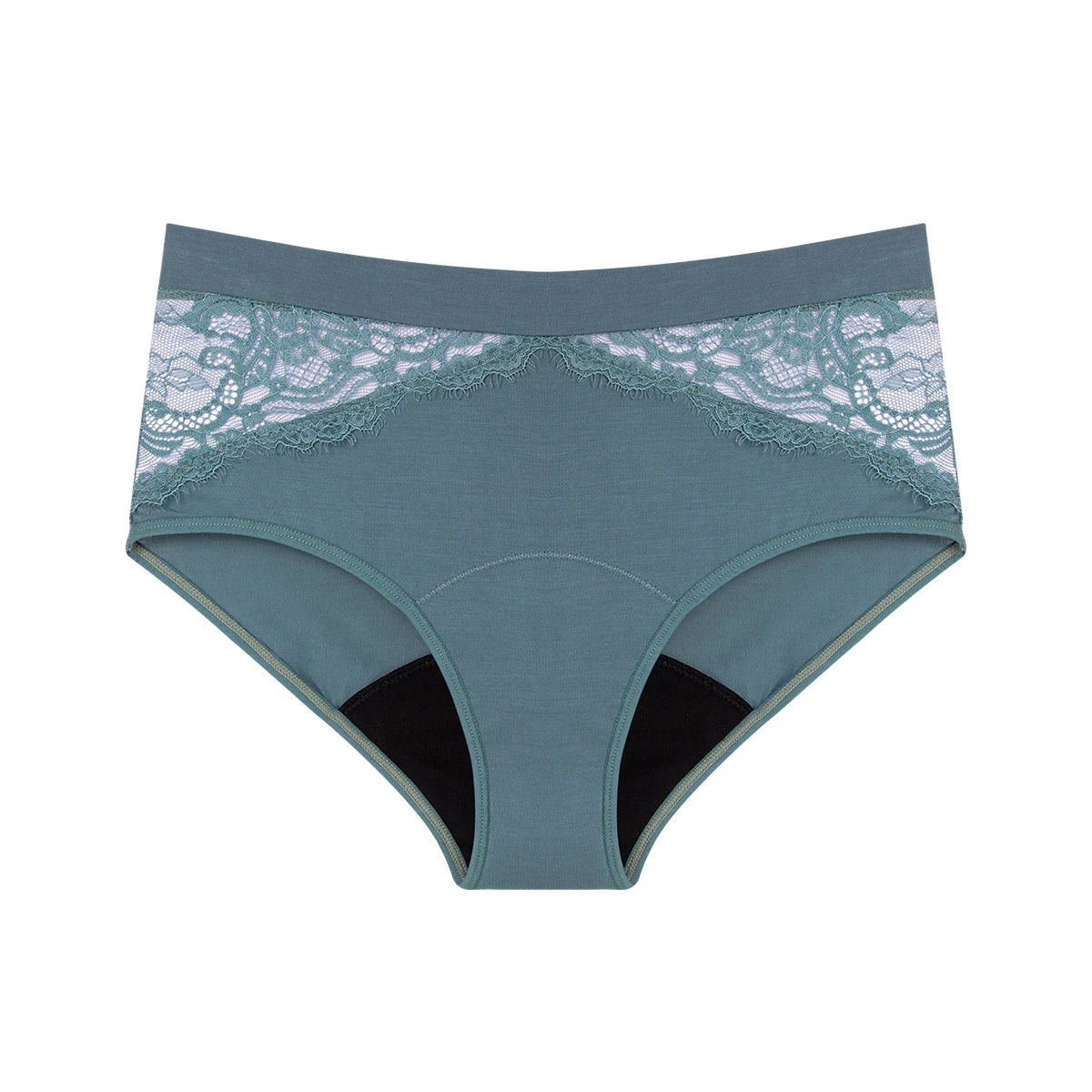 Epochelle High Waist Lace