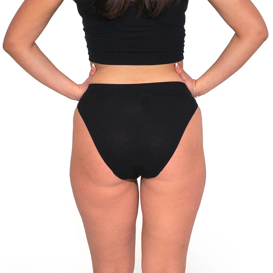Epochelle Seamless High Waist Cheeky